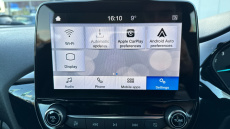 Ford Fiesta 1.1 Trend 5dr Petrol Hatchback